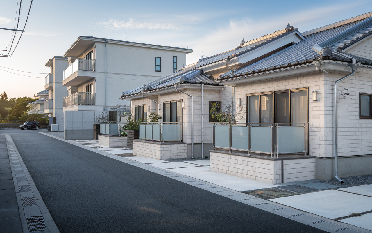 老後を見据えた住まいの考え方とは？マイホームの選び方と資産性の確認ポイントの画像