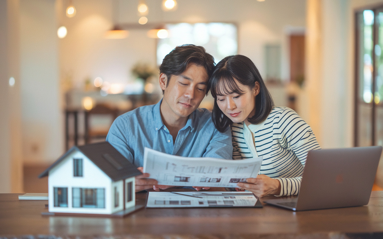 住宅購入で失敗しないコツは？安心できる不動産会社の選び方を解説の画像