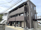 【新着管理物件】福岡市南区和田『ウエストフィル』閑静な住宅街のワンルームです！の画像