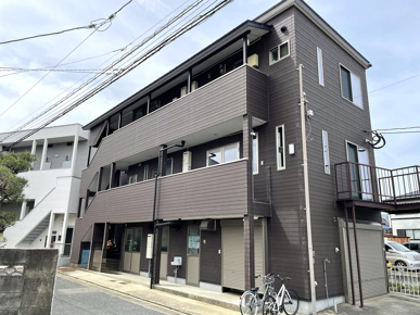 【新着管理物件】福岡市南区和田『ウエストフィル』閑静な住宅街のワンルームです！の画像