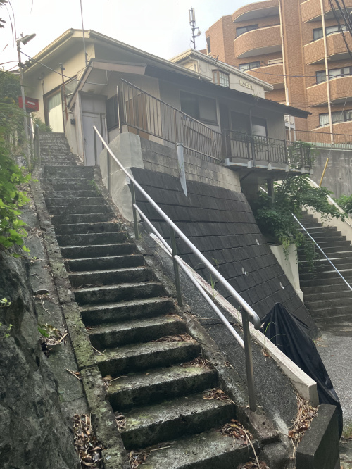 藤沢萬福ビル新館のご案内の画像