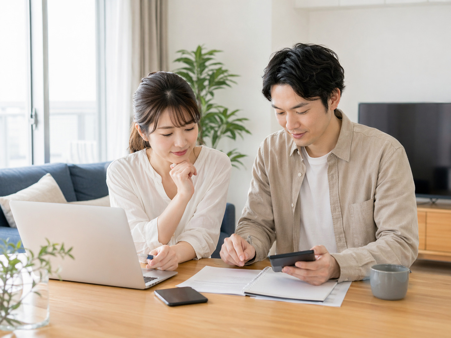 「家賃は手取りの何割が目安？無理のない賃貸選び」の画像