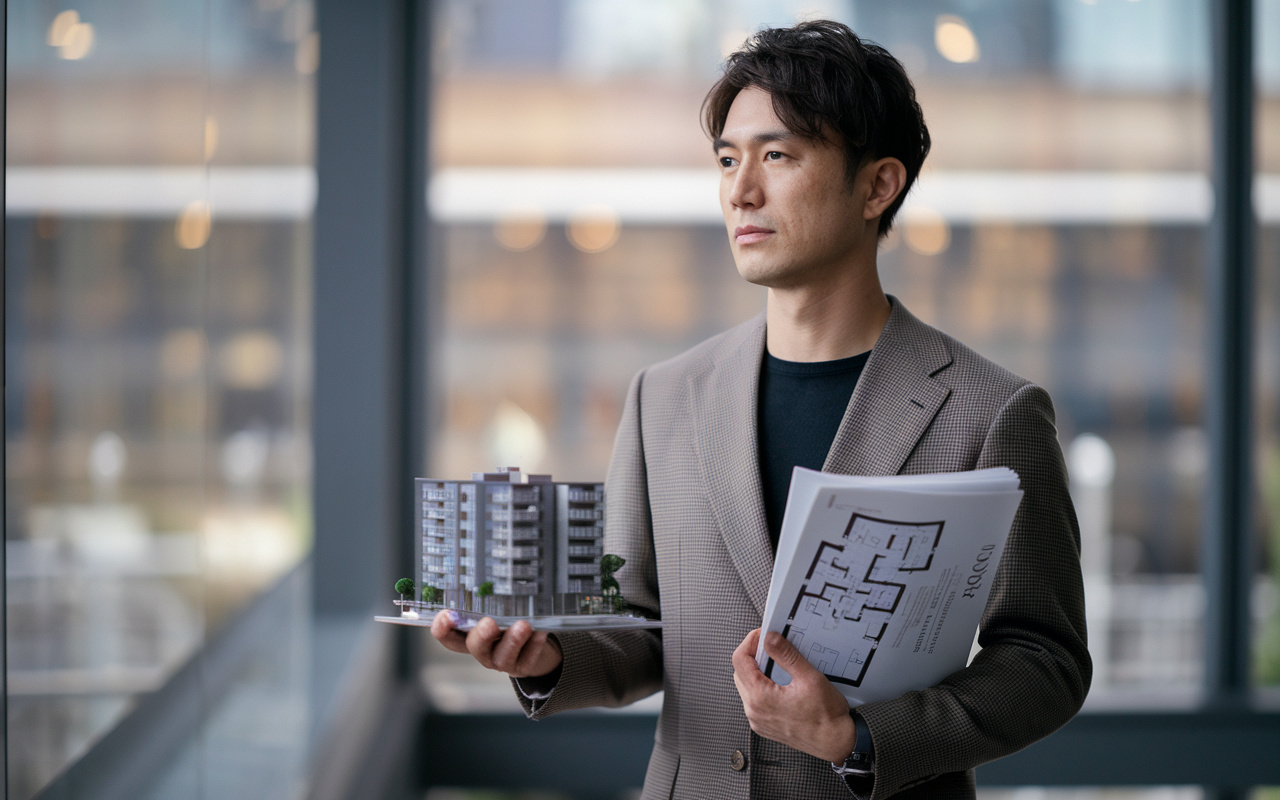 中古投資物件の資産価値はどう決まる？リスクと注意点を専門家が解説の画像