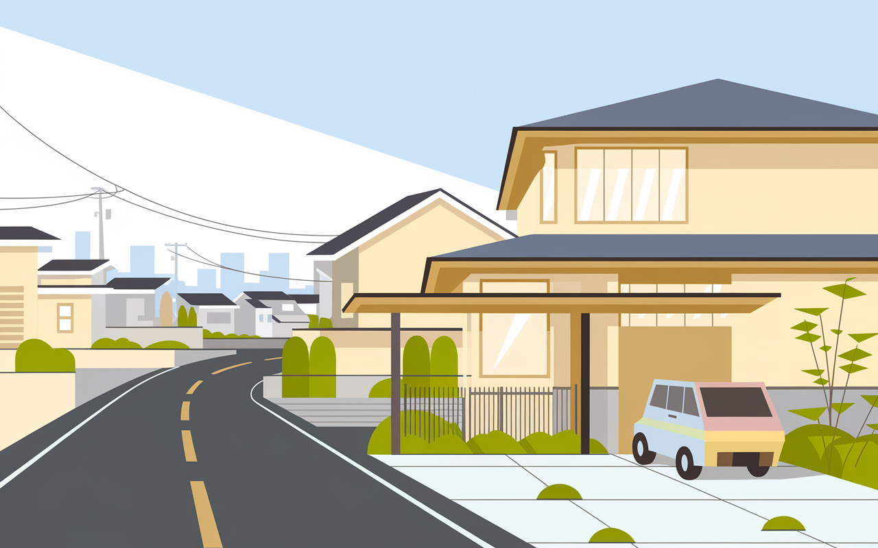 住宅購入と教育費の両立は可能か?資金計画の立て方と注意点を解説の画像