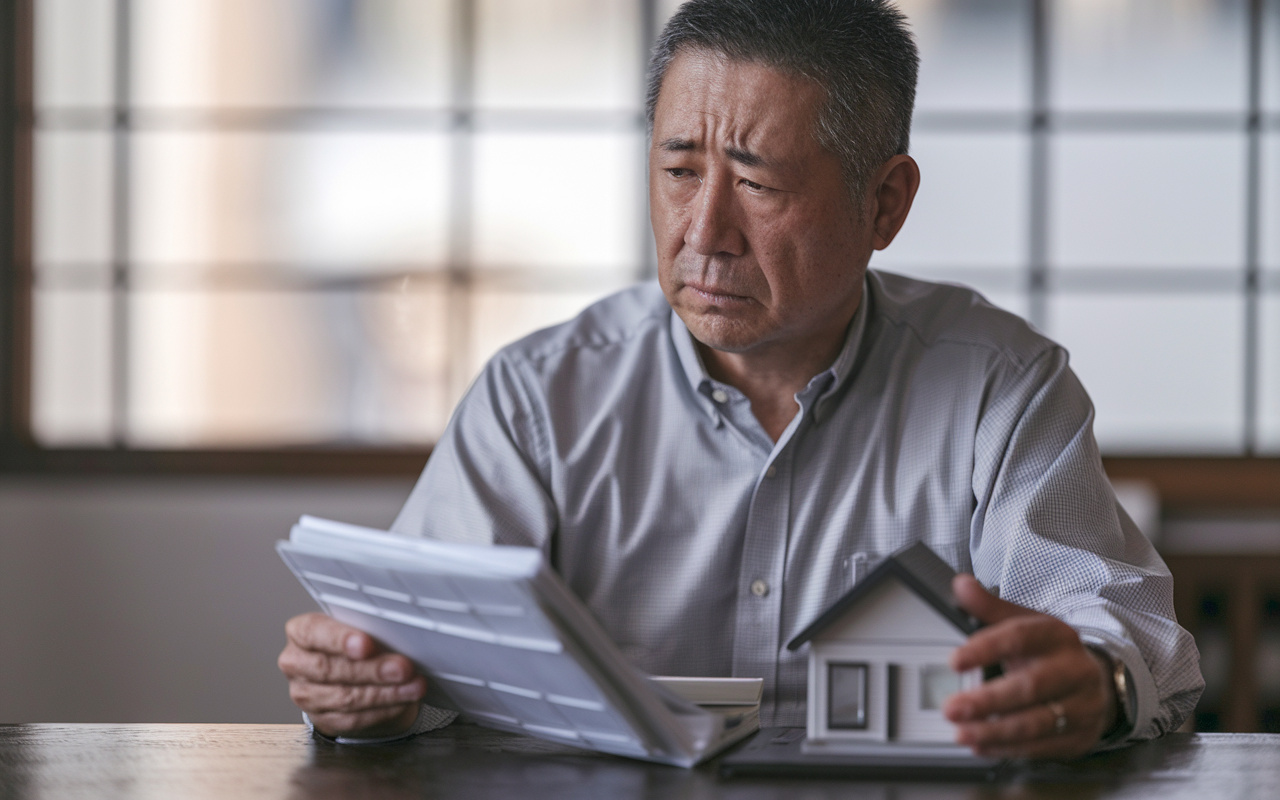 大阪の相続不動産は早期売却すべきか？現金化の流れと売却方法を大阪事例で解説の画像
