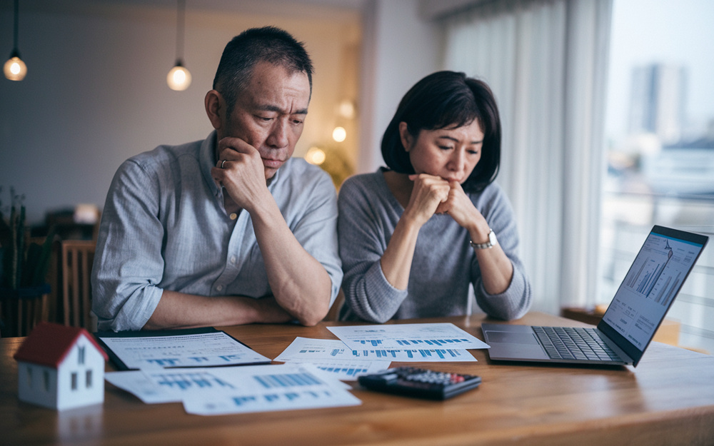 大阪の不動産売却の税金は？シミュレーションで手取り額を確認の画像