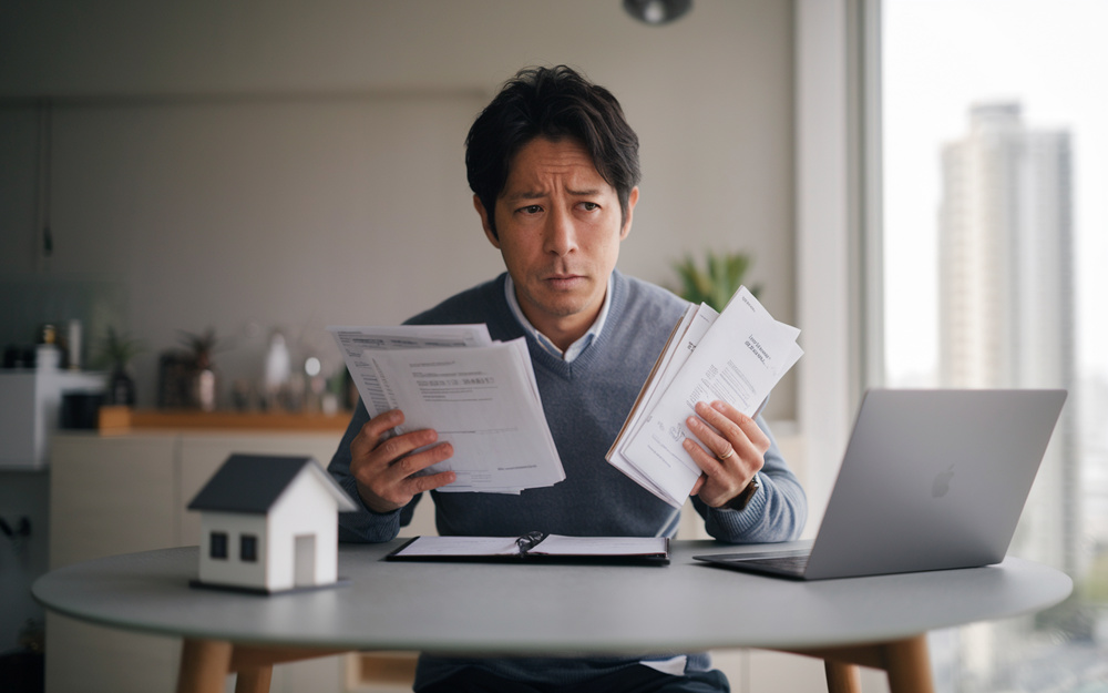 大阪で任意売却を検討中の方へ不動産はどう相談する？大阪の任意売却に強い不動産相談の進め方を解説の画像