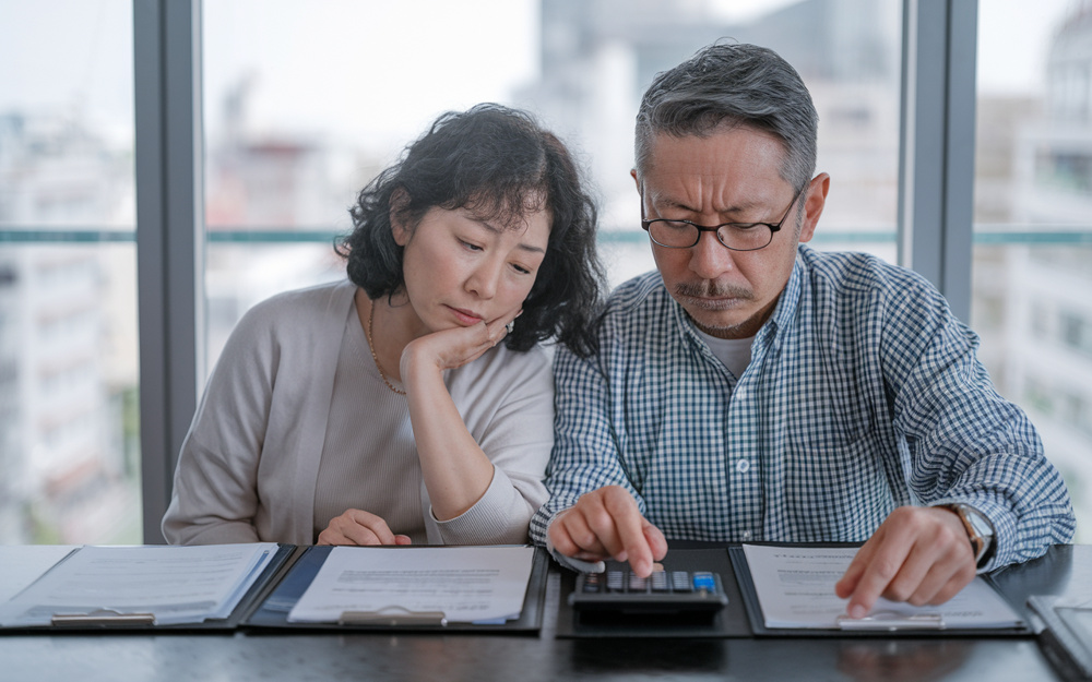 大阪で不動産売却する方必見！譲渡所得の税金を基礎から解説の画像