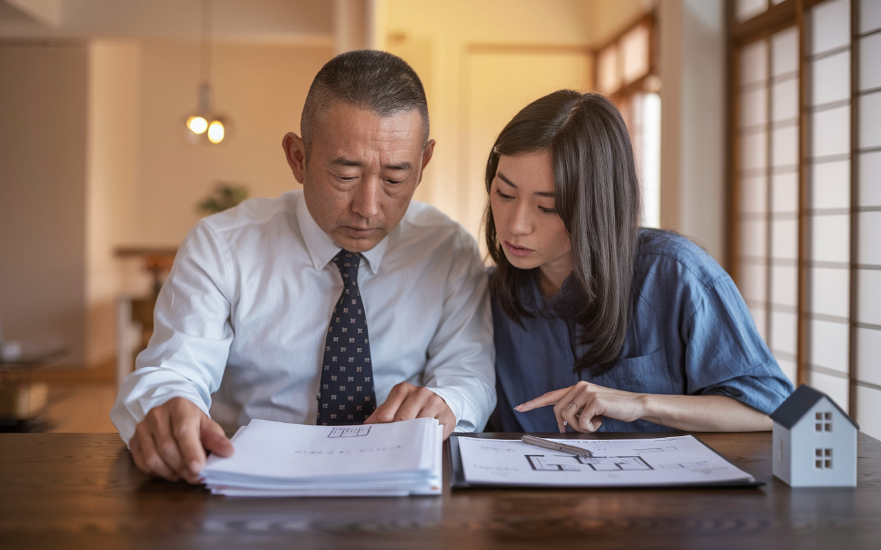 大阪の相続不動産で悩む方へ家族信託！活用事例から学ぶトラブル予防法の画像