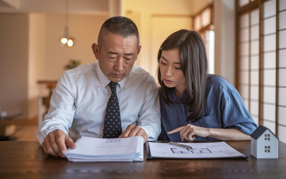 大阪の相続不動産で悩む方へ家族信託！活用事例から学ぶトラブル予防法の画像