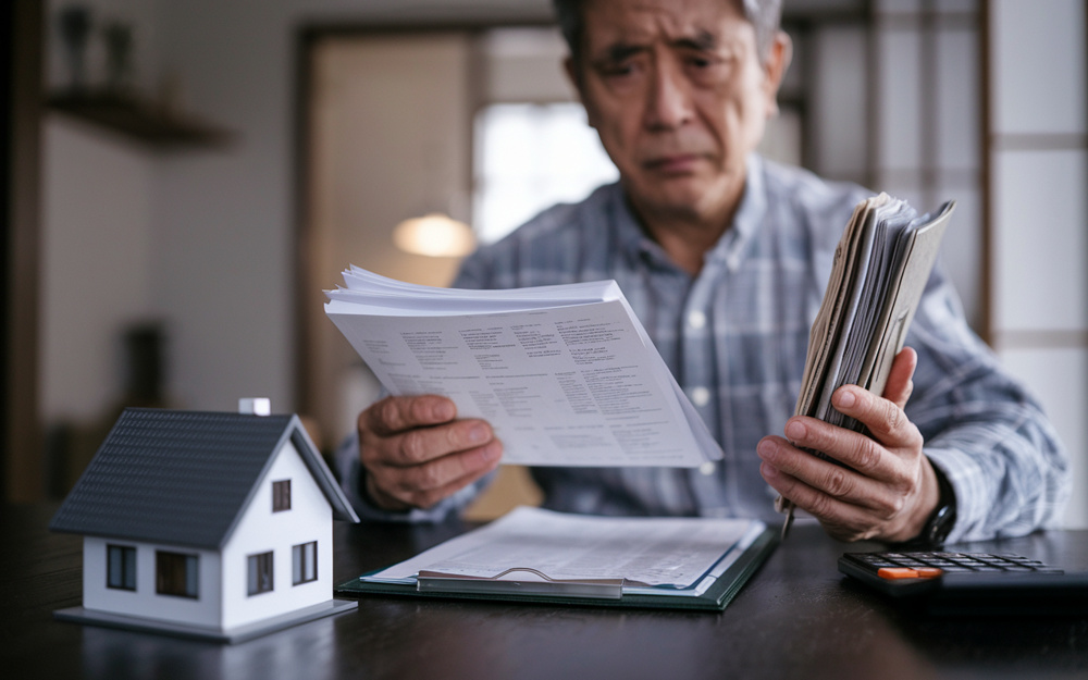 大阪の相続不動産共有名義で悩む方へ！解消方法を基礎からわかりやすく紹介の画像