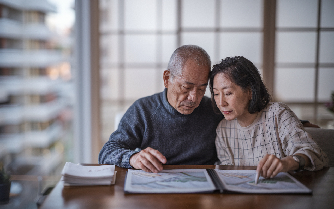 大阪の相続不動産で兄弟トラブル?大阪での不動産相続トラブル解決の基本を解説の画像