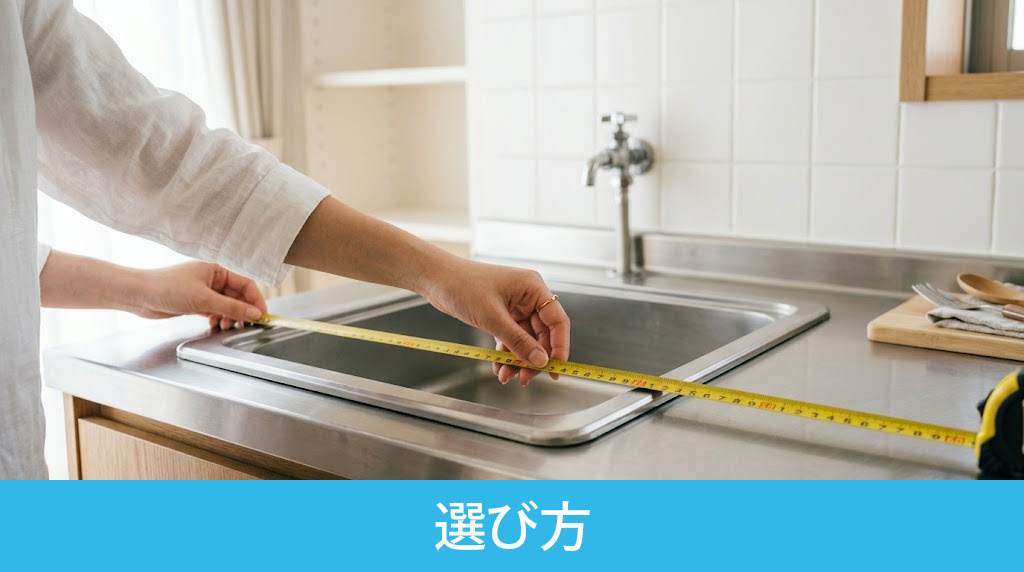 失敗しない一人暮らし用ガスコンロの選び方