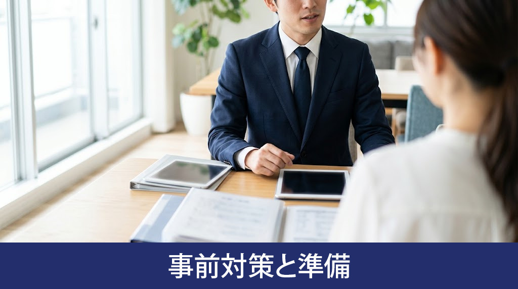 住宅ローン審査の通過率を上げるための事前対策と準備
