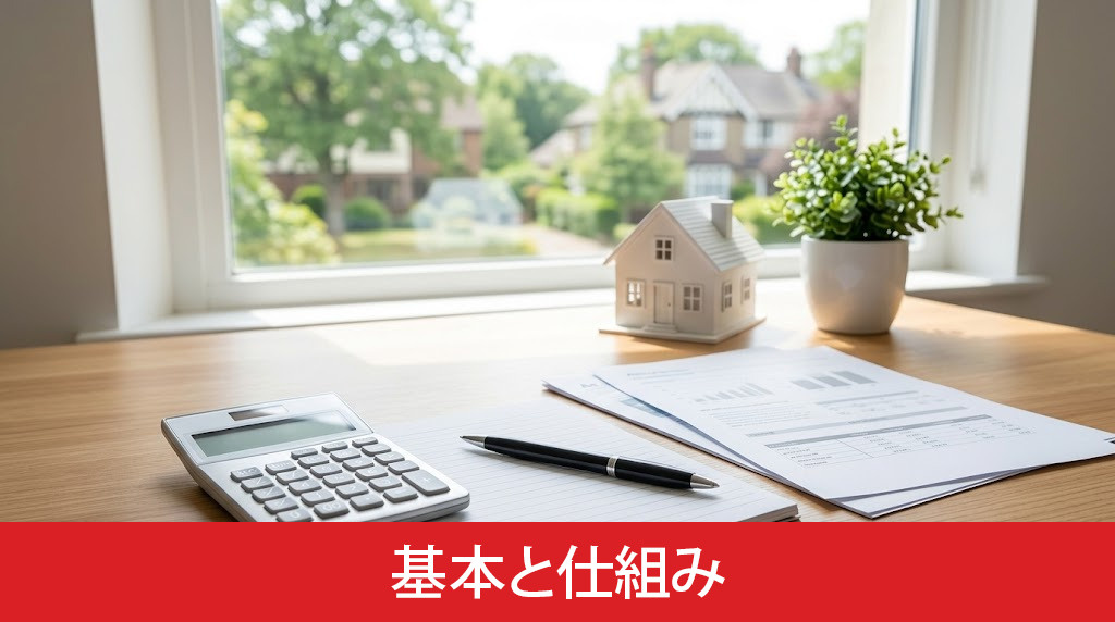 不動産の購入にかかる固定資産税の基本と仕組み