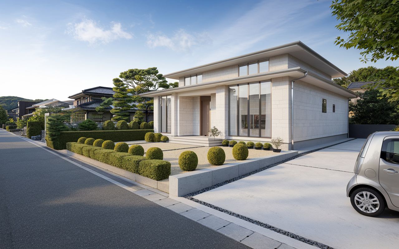 加古川で住宅販売の見学会に行きたい方へ！加古川の住宅販売見学会で押さえたいポイントを解説の画像