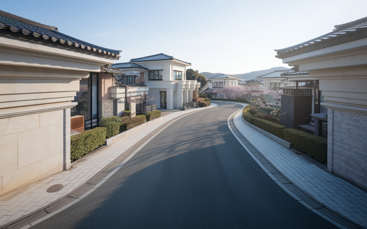 加古川で家を売りたい方必見?査定の基本と高く売るコツを解説の画像