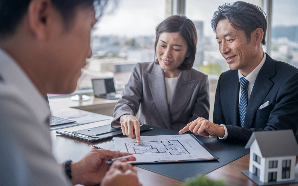 加古川で不動産売却をお考えなら？加古川不動産売却ナビで会社情報と相談窓口を確認の画像