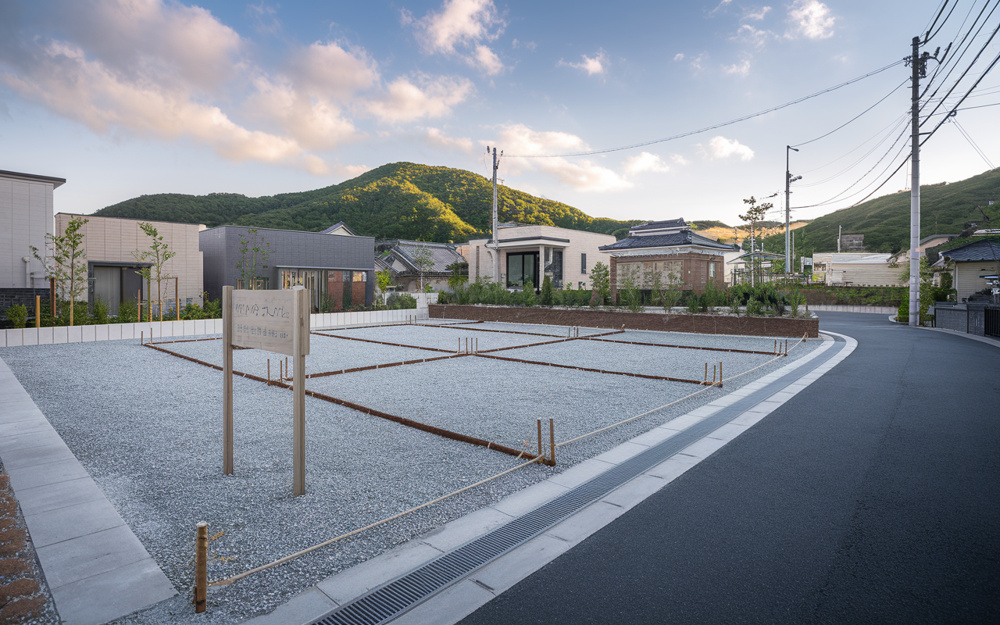 明石の建築条件付き土地はどう選ぶ？メリットとデメリットを整理して解説の画像