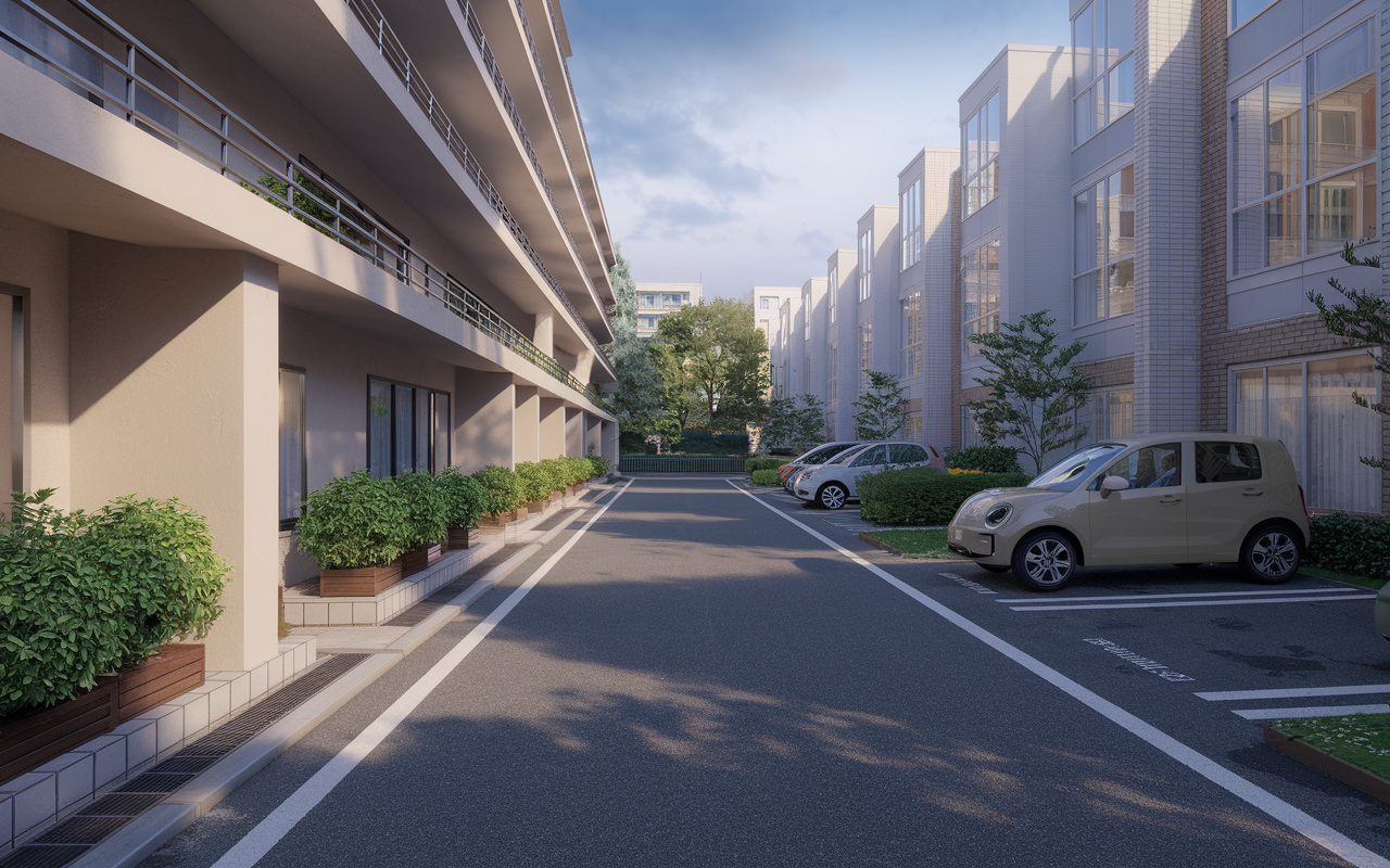 新婚で住む場所に迷ったら必見？おすすめエリアの選び方と判断基準の画像
