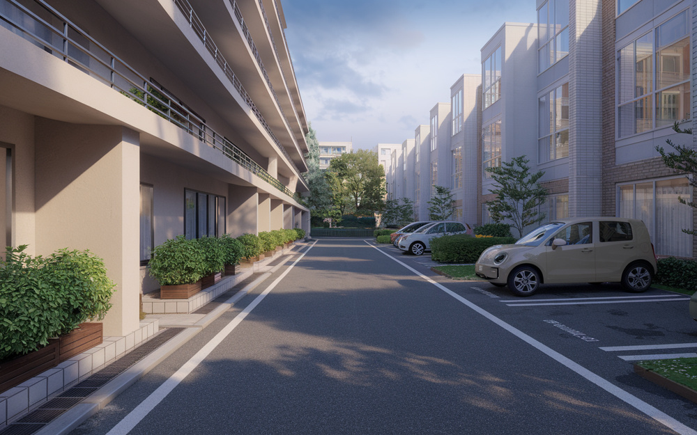 新婚で住む場所に迷ったら必見？おすすめエリアの選び方と判断基準の画像