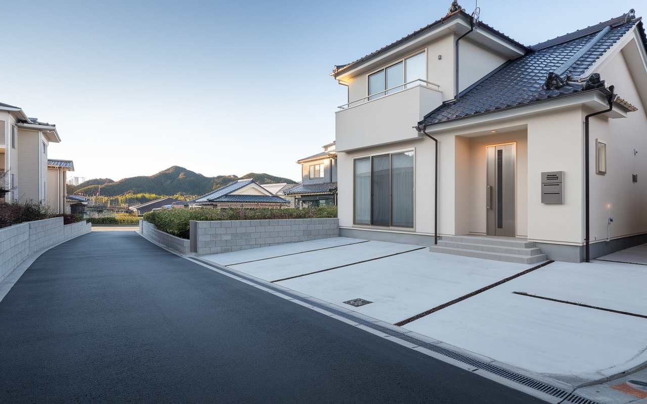 住宅販売の手順はどう進める？初心者が安心して売却する流れを解説の画像