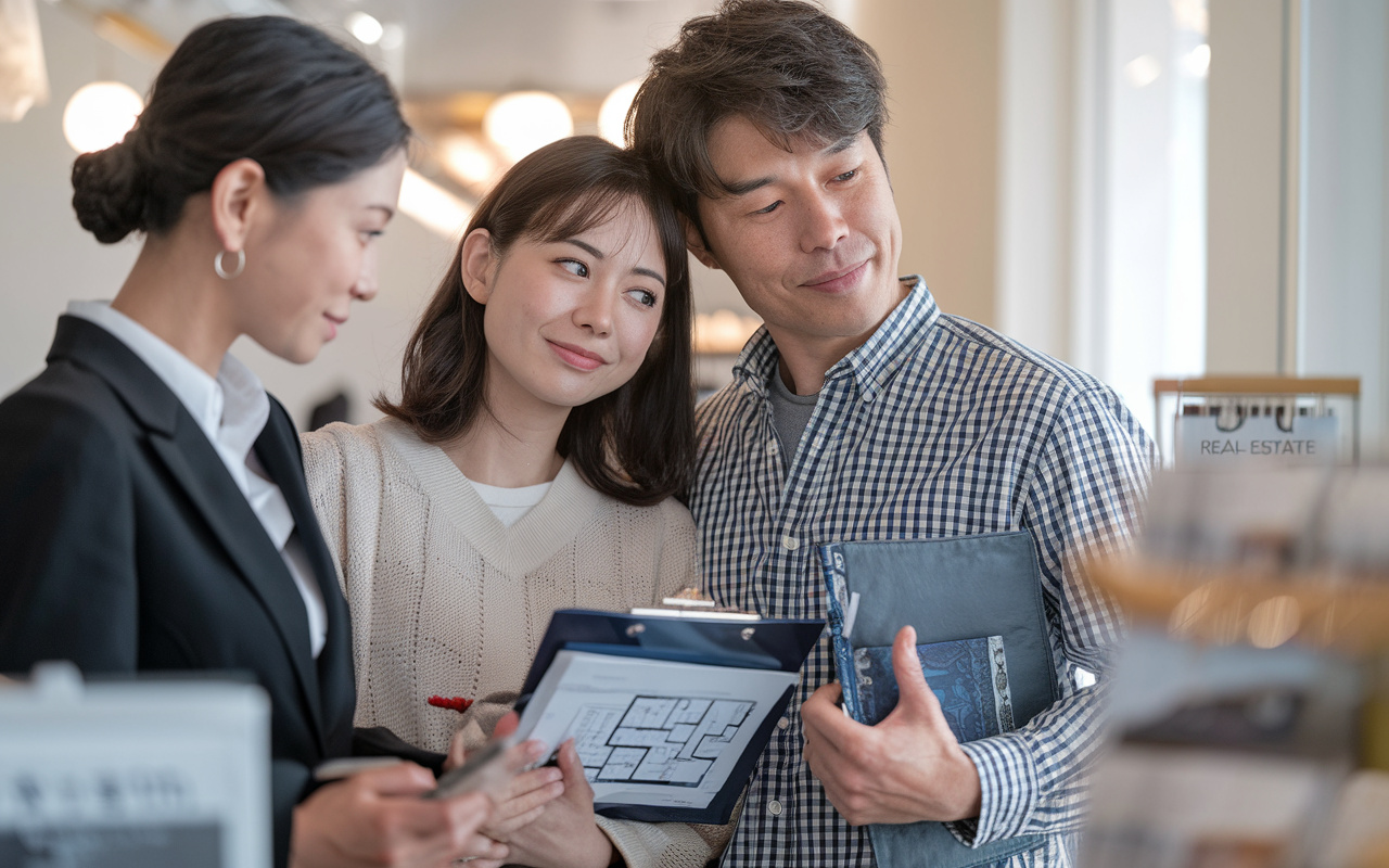 不動産会社は信用できる？不動産の信用を見極める基準を解説の画像
