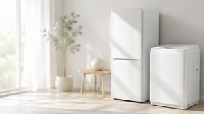 引っ越し時の家電処分費用はいくら?リサイクル料金の目安や窓口も解説の画像