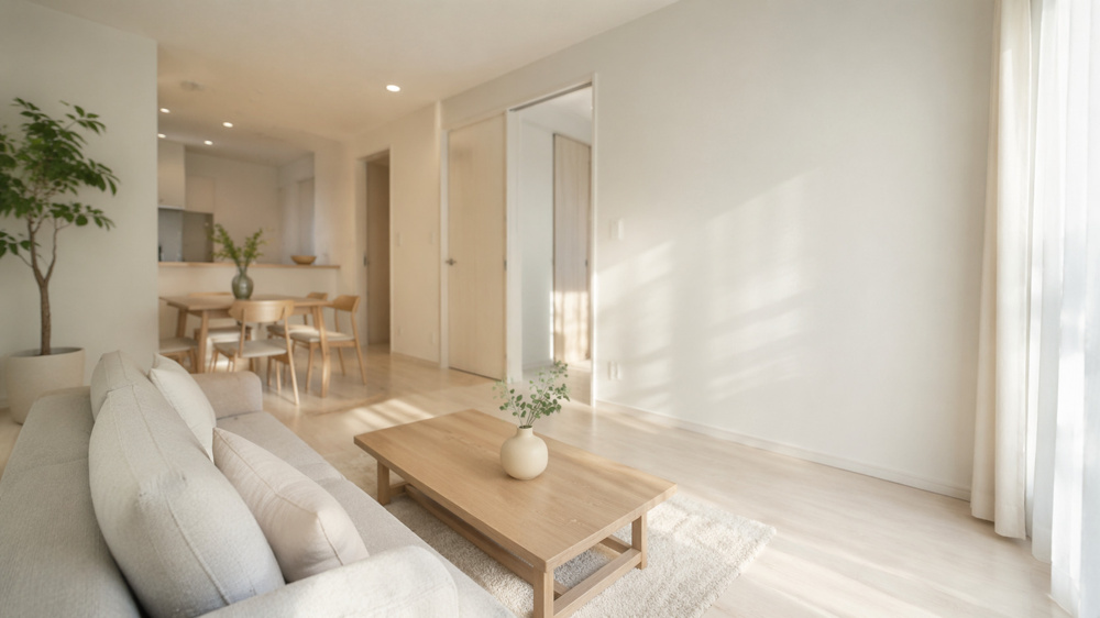 【コラム】一戸建ての延べ床面積とは？用語の違いや必要な広さの目安についても解説の画像