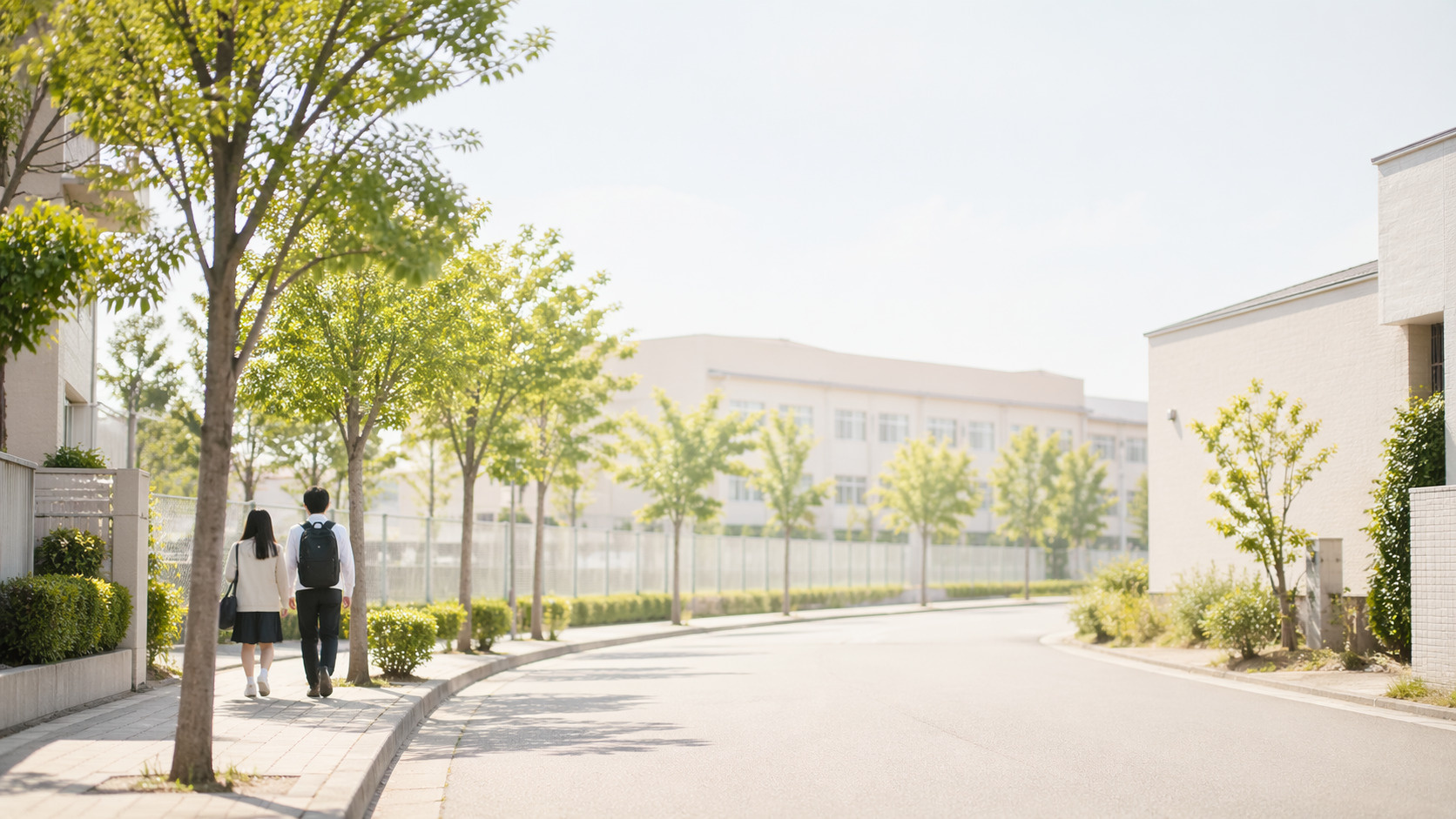 新潟市にある「潟東中学校」について概要や特徴もご紹介