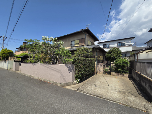 桐生市で中古住宅を買う前は要注意？失敗を防ぐチェックポイントを解説の画像