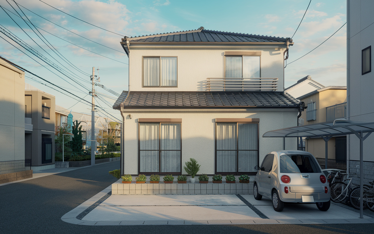 住宅ローン返済困難で悩んだら？売るタイミングと安全な進め方を浜松市の不動産会社リブラフが解説の画像