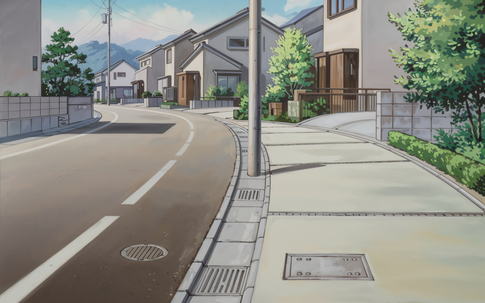 市道と私道の違いは何かリスクも解説市道か私道かの見分け方を知り安心の土地選びの画像