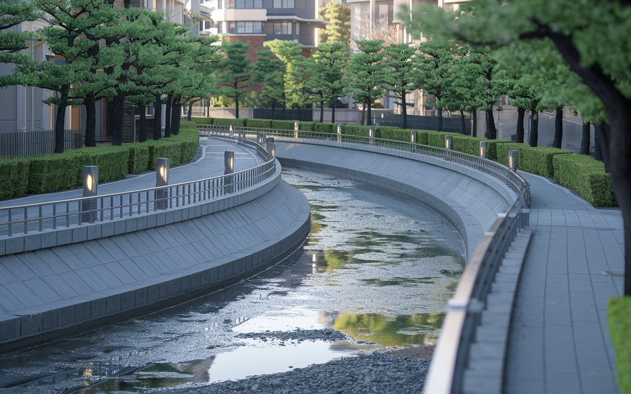 西宮市夙川駅周辺はなぜ人気の理由がある街なのか？街の特徴と街の歴史から価値を解説の画像