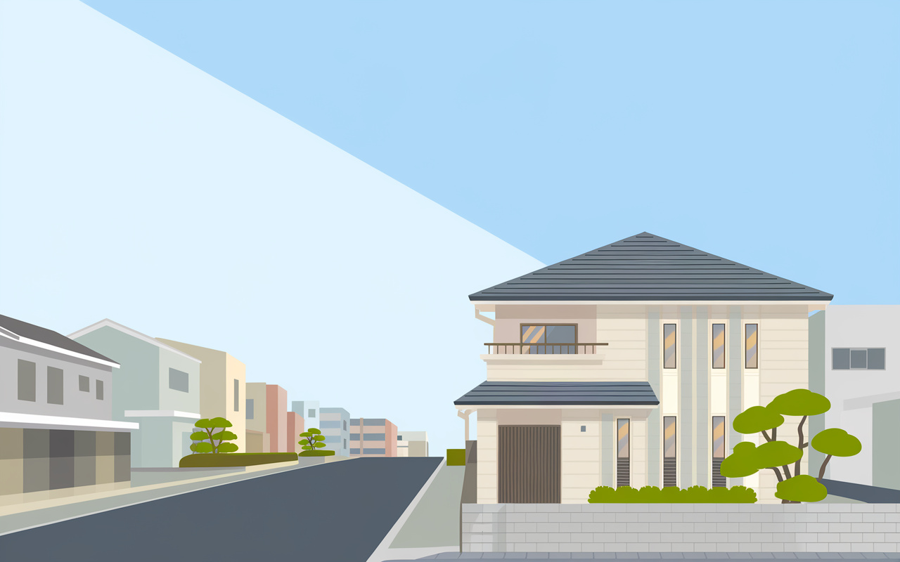 相続対策は練馬区の不動産から考えるべきか？家の売却と税理士紹介で損をしない進め方の画像