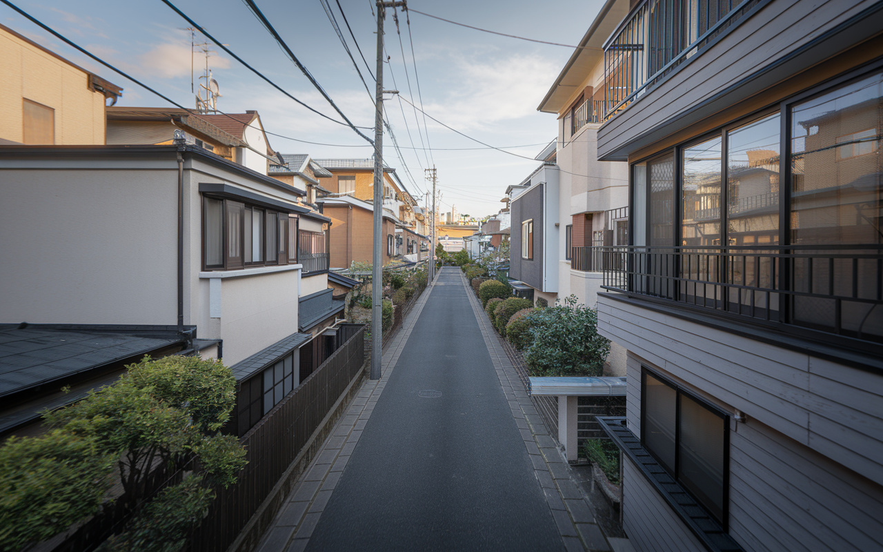 京都府の不動産売却はいつ動くべき?2026年税制改革の影響と損をしない判断軸の画像