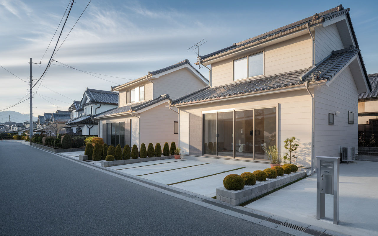 京都府の戸建て売却はいつが得？税制改正前後で変わるポイントを解説の画像
