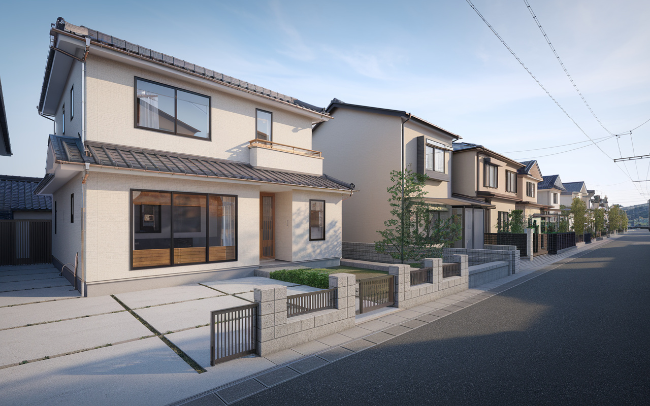 京都の持ち家売却はいつが有利？2026年改正と譲渡所得税の影響を解説の画像