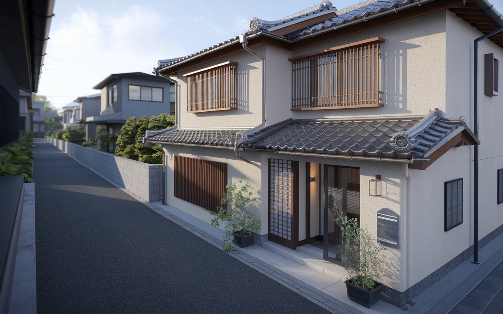 京都市で相続した家を売るなら？2026年の譲渡所得と税率の基礎知識の画像