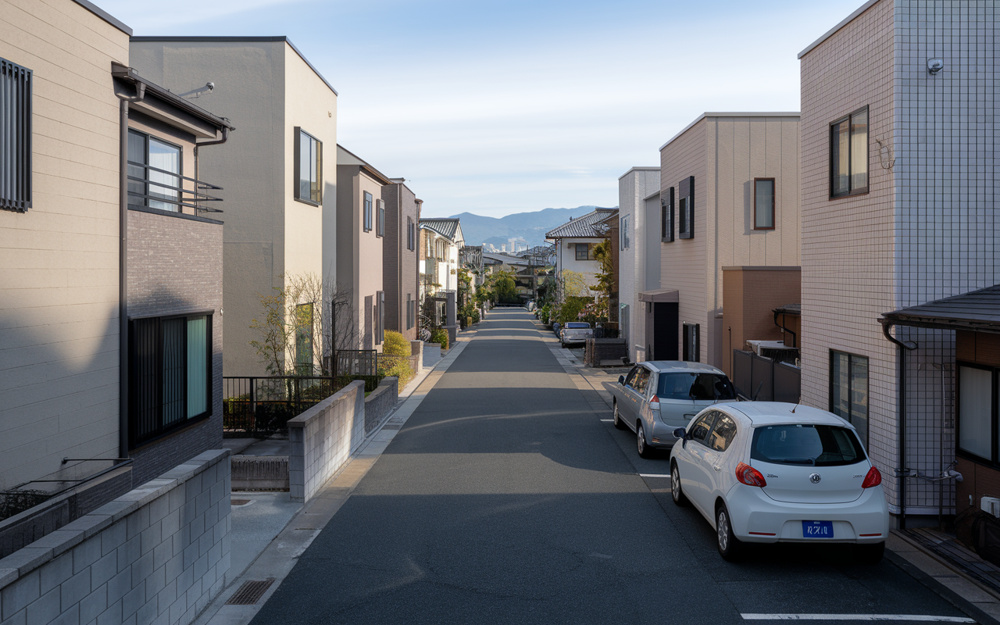 京都府の住み替えはどう変わる？2026年税制改革と不動産売買を解説の画像