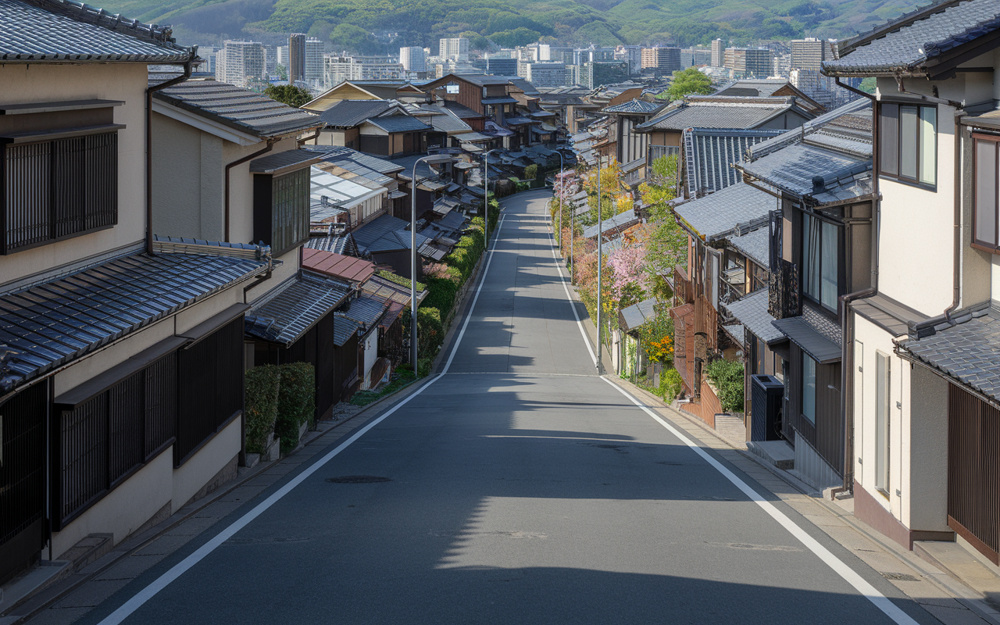 京都府の空き家特例はどう変わる？2026年税制改正の変更内容を解説の画像