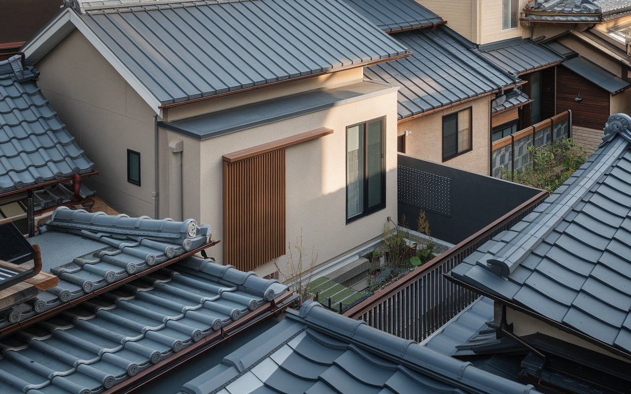 京都府で売却と購入を同時に進める？2026年の税金が有利なタイミングを解説の画像