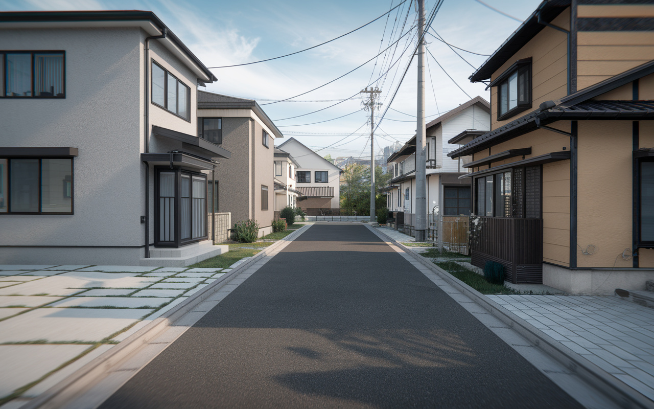 京都で新築購入を検討中の方へ！前の家売却と2026年税制の注意点を解説の画像
