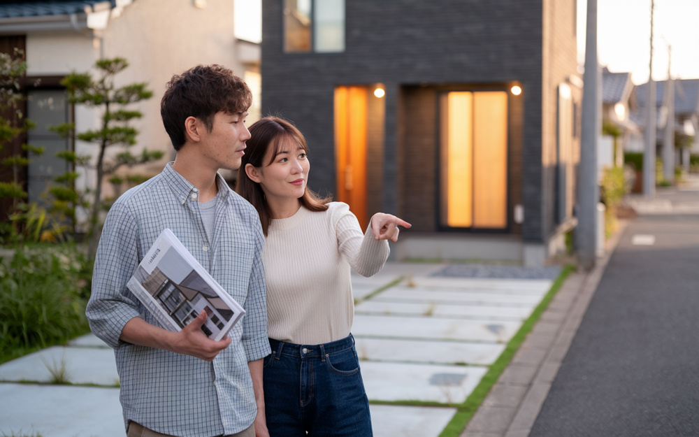 宇治市で地価が上がりやすい住宅街とは？資産性を高める特徴と見極め方を解説の画像