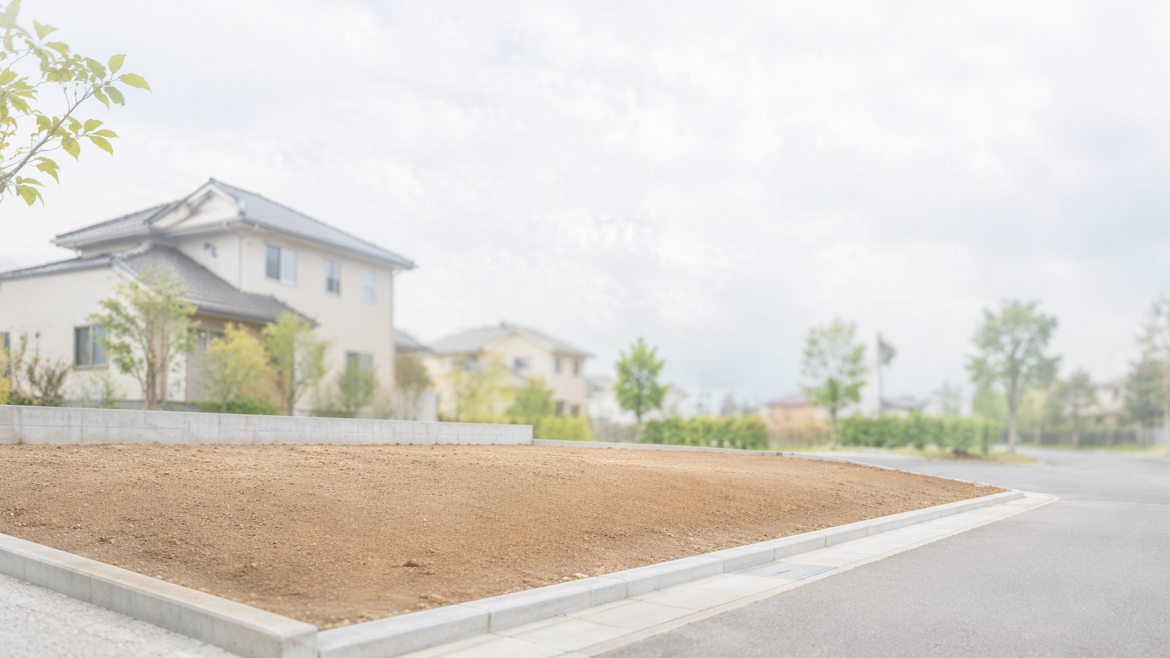 土地を受け継ぐ際の注意点とは？相続税の仕組みや計算方法についても解説の画像