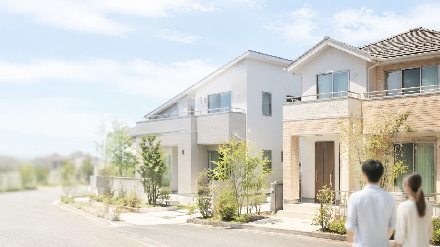 一戸建ては新築と中古のどちらが良い？現在の需要やメリットについても解説