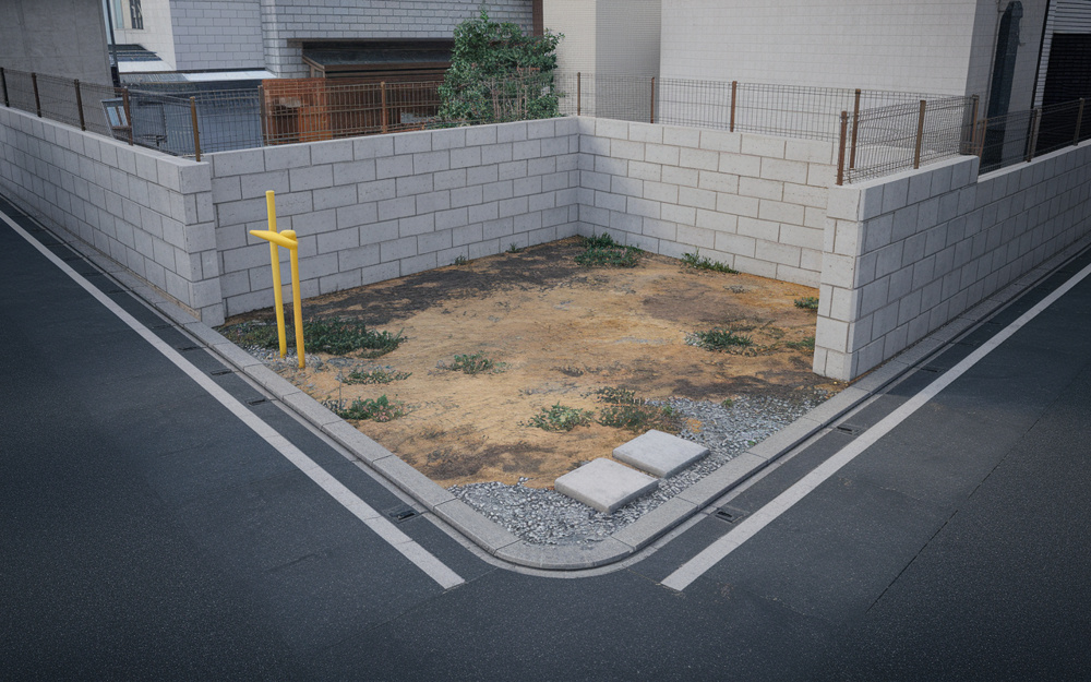 相続不動産の売却難しい理由は？大阪市内の狭小地更地の対処法を解説の画像