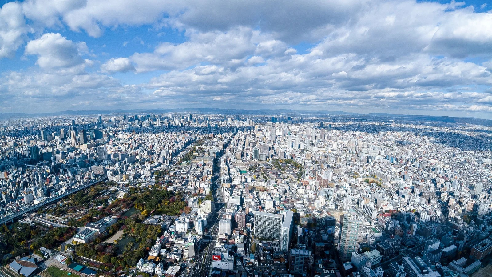 天王寺区と千里山どっちが高級住宅地に最適?家族で選ぶ天王寺区と千里山の暮らし方の画像