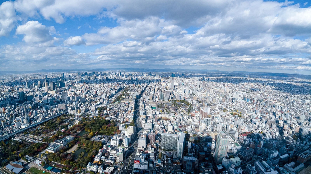 天王寺区と千里山どっちが高級住宅地に最適？家族で選ぶ天王寺区と千里山の暮らし方の画像