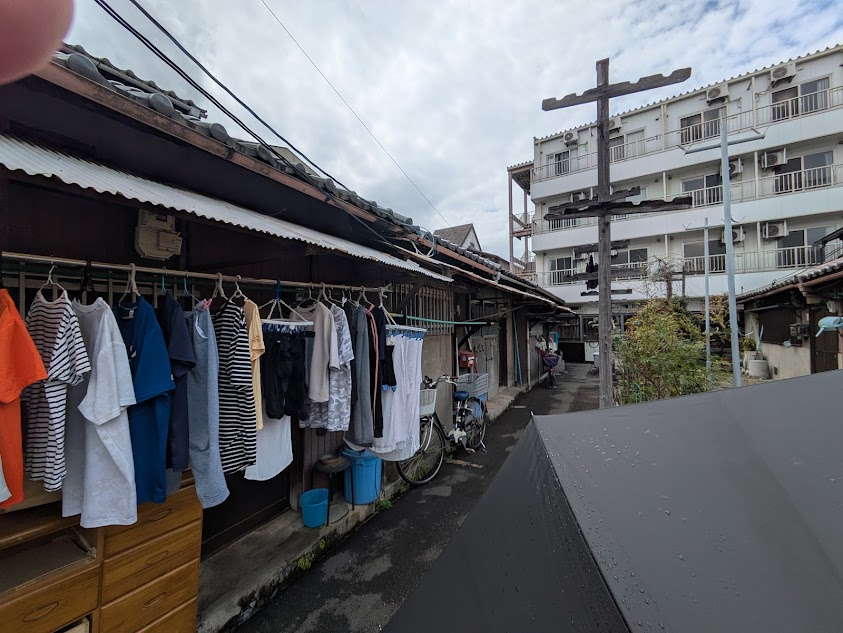 守口市の連棟式住宅売却は注意が必要？金田町・大久保町・藤田町の相場と注意点を解説の画像